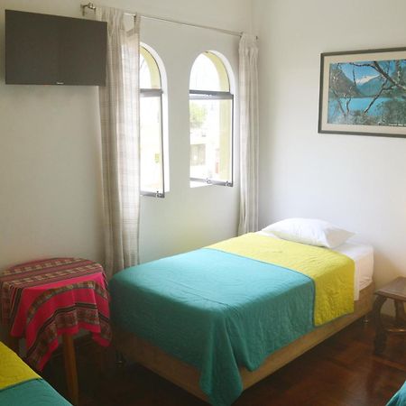 Casa Rodas Лима Экстерьер фото