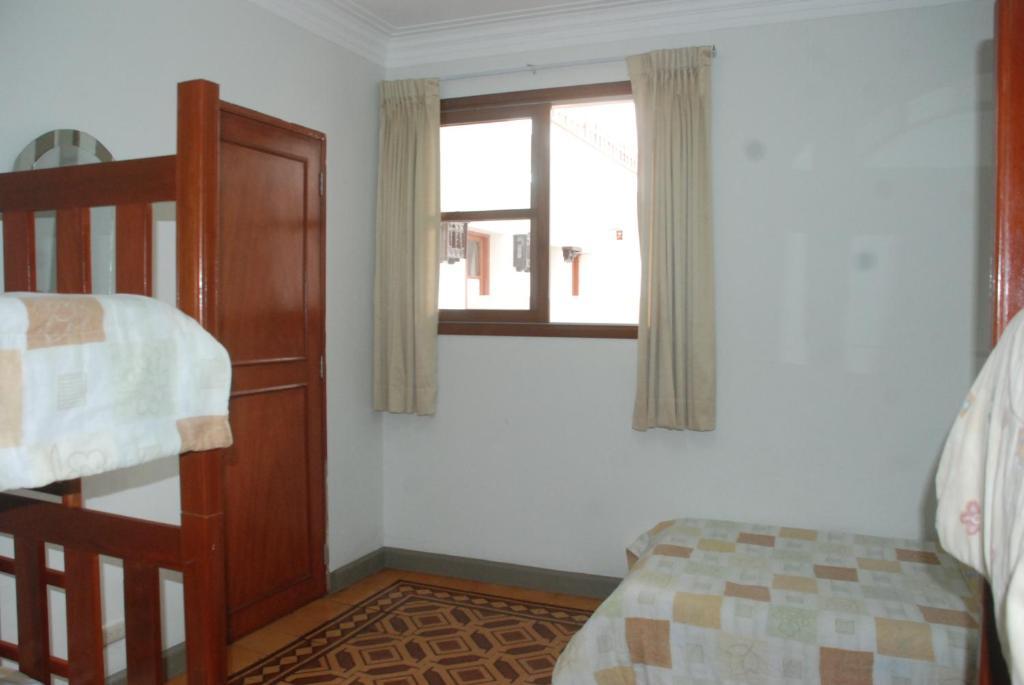 Casa Rodas Лима Номер фото
