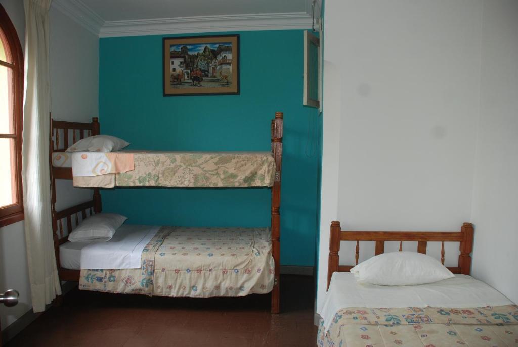 Casa Rodas Лима Номер фото