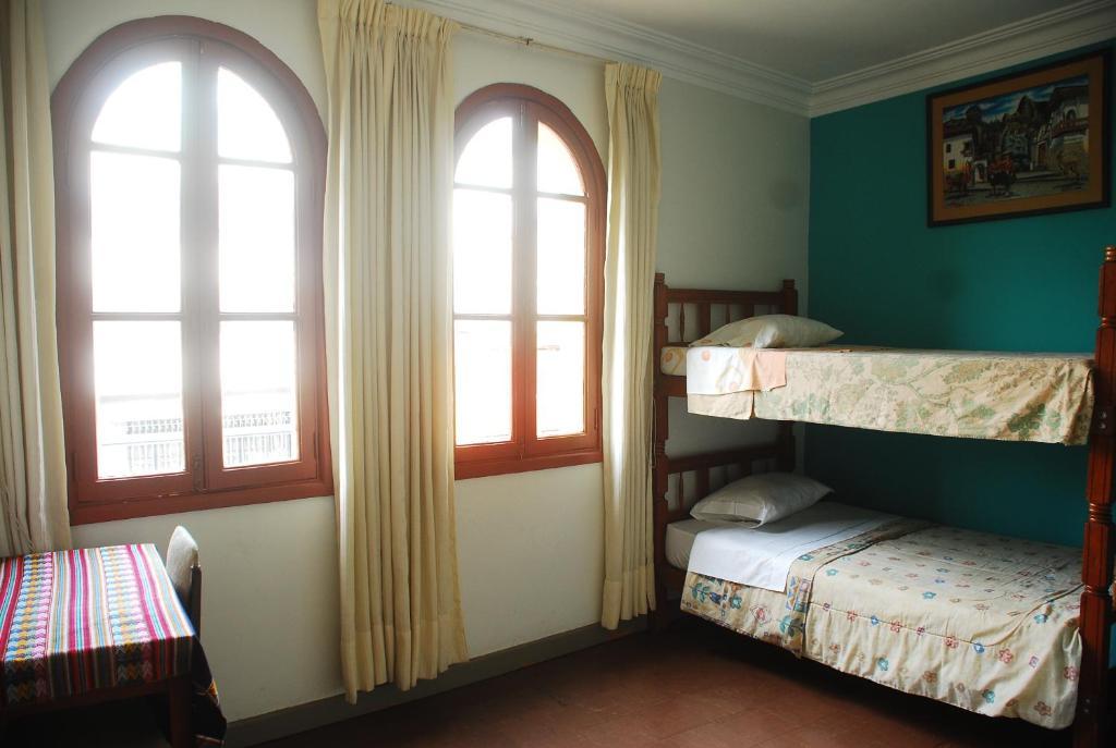 Casa Rodas Лима Номер фото